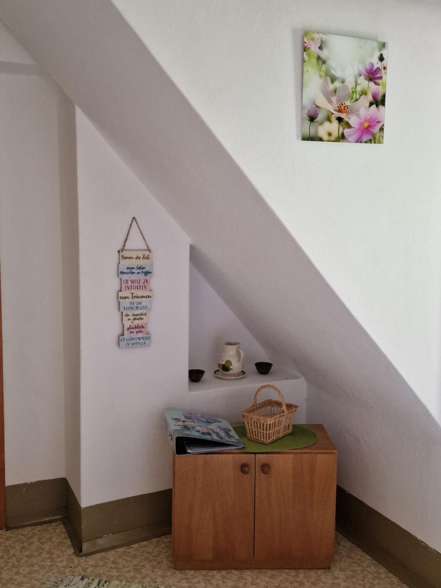 Natur- & Erlebnis Ferienhaus Voitsberg Buitenkant foto